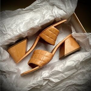 NIB VICENZA Shoes. Sz 8